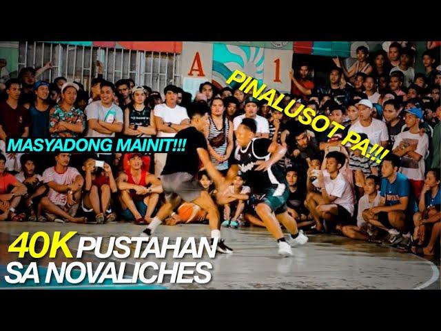 NAGLILIYAB NA 40K PUSTAHAN SA NOVA!! // NIYABANGAN SI TIAN, BUMAWI SI BEBE (DAYO: S3. E2) | vlog 431