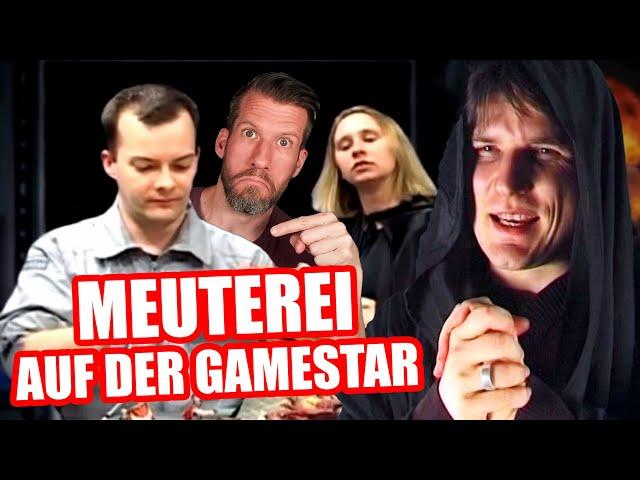 MEUTEREI auf der GAMESTAR! 20 Jahre verspielt: Folge 2!