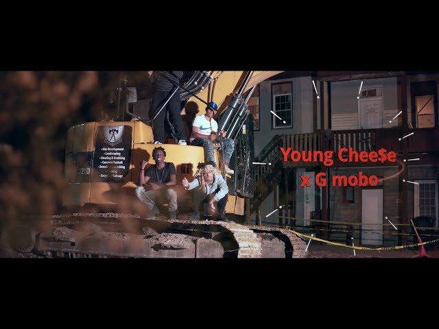 Young Chee$e ft Gmobo - Get with ya