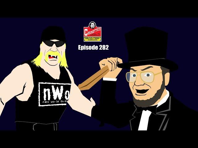 Jim Cornette Reviews A&E's nWo Biography