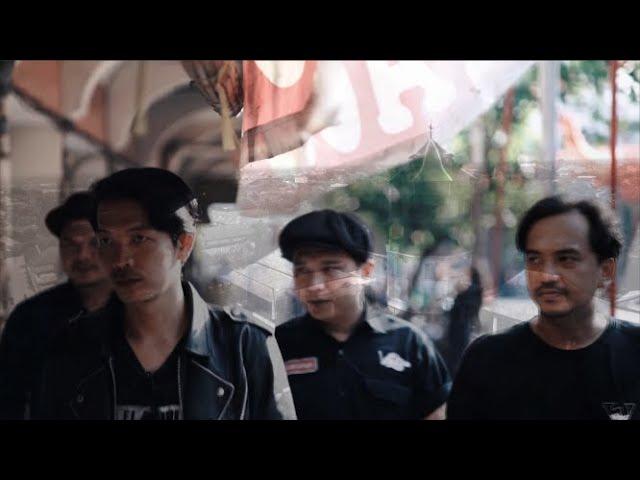 MCPR - SELAMAT PAGI SOLO (OFFICIAL MUSIC VIDEO)