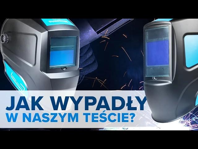 NAJLEPSZA TANIA PRZYŁBICA? | TEST | KONKURS? #128