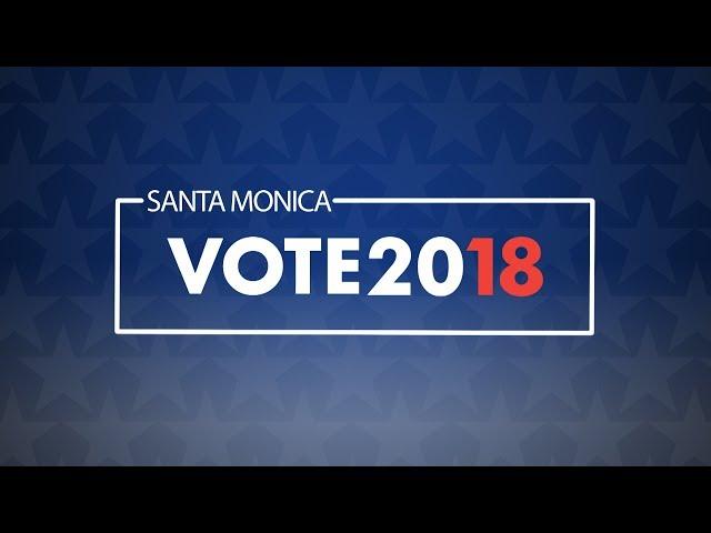 Santa Monica Vote 2018: Ballot Measure RR Impartial Analysis