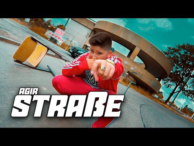 AGIR ► STRAßE ◄ (Official Video)