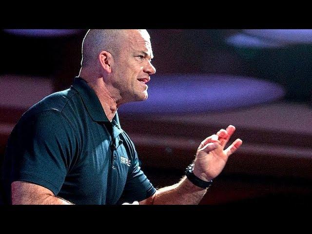 THE BEST SPEECHES BY JOCKO WILLINK - AMAZING MOTIVATION