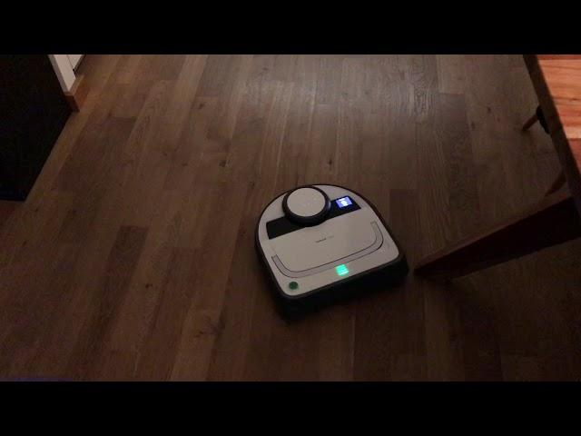 Vorwerk VR200 - Navigationsproblem 3