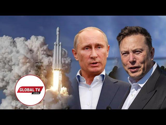 ELON MUSK: TAJIRI ANAYEOGOPWA NA RAIS PUTIN, NI MBABE WA TEKNOLOJIA DUNIANI..