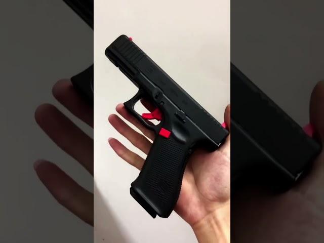 CS TOY GUN 22