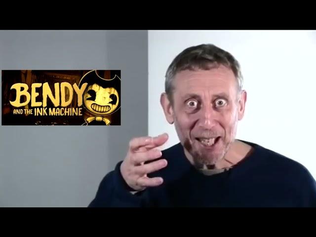 Michael Rosen Reviews Joey Drew Studios Games