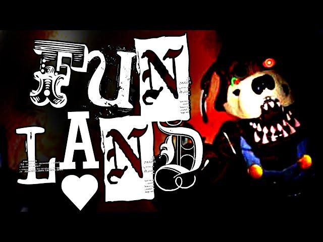 "Funland" by Daron Silvers | CreepyPasta Storytime