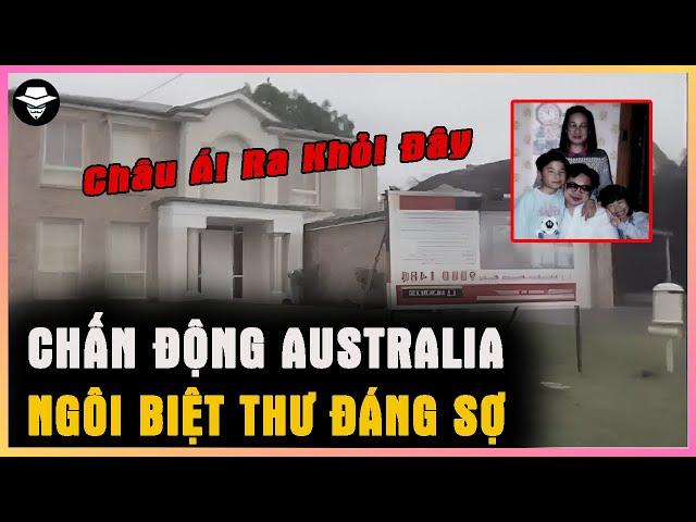 Kỳ Án Australia: Ám Ảnh Ngôi Biệt Thự Triệu Đô Không Ai Dám Ở - Vụ Án Bí Ẩn