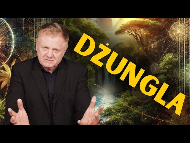 Kiedy globalny bezład staje się ładem #WWR196