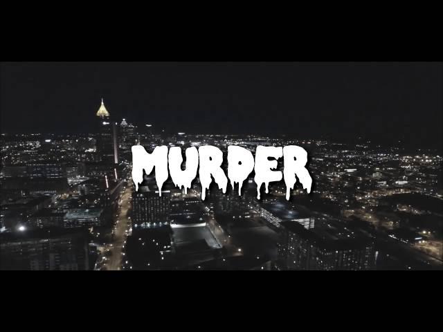 147Woo - "Murder" | Dir By @LookImHD