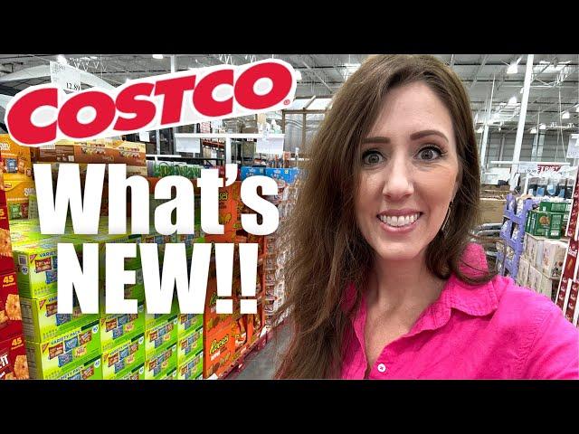 CostcoWhat's NEW!! || New arrivals at Costco this week!!