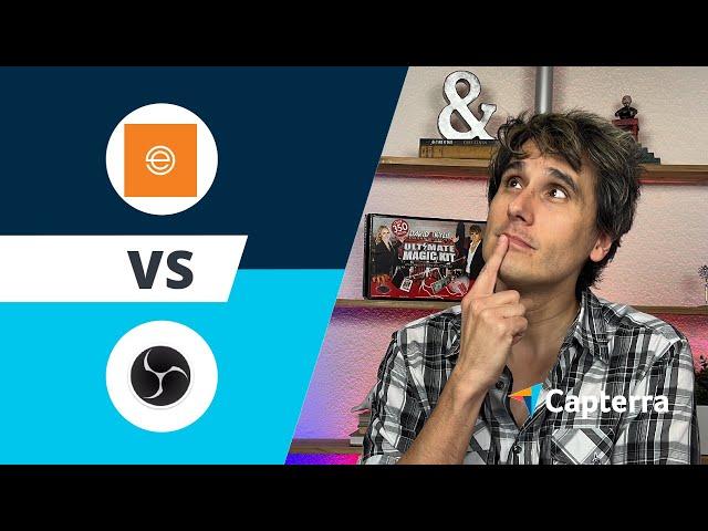 Ecamm Live vs OBS Studio: Why they switched from OBS Studio to Ecamm Live