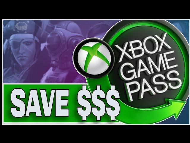 Super Cheap Game Pass Ultimate | Best Conversion Tip