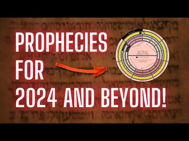 SHOCKING! Ancient Prophetic Calendar Predictions for RIGHT NOW! | TSR 329