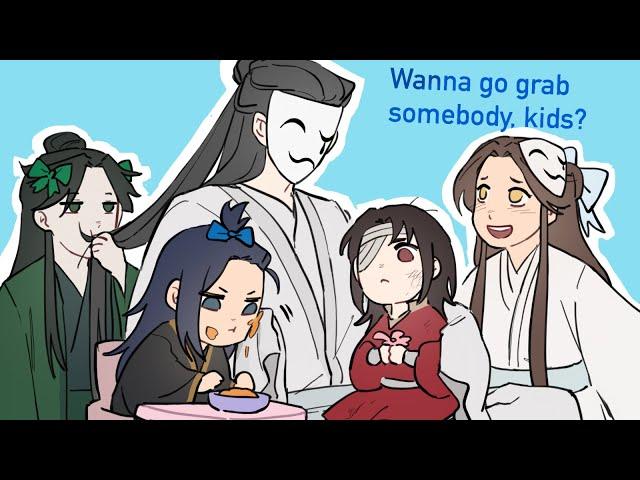 My TGCF memes from Twitter #3