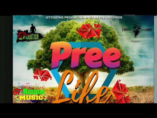 Guyanese Music Mix: Pree Life Riddim