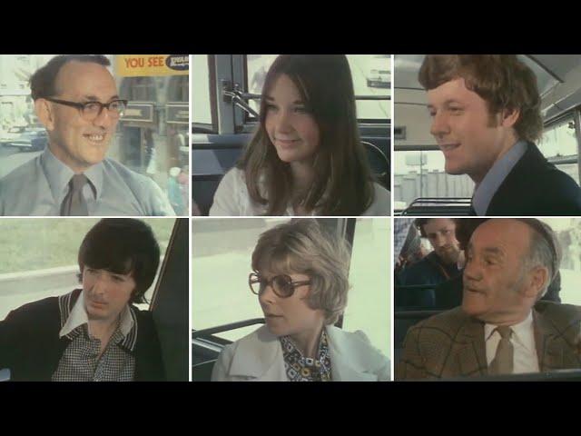 Should Music Be Played on Buses? Ireland 1976