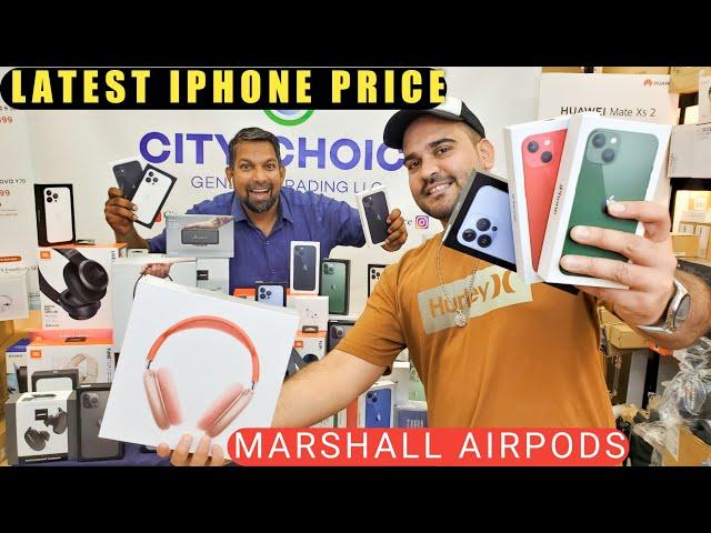 Cheapest iPHONE 13, 13 PRO, iPHONE 13 PRO MAX, in DUBAI PRICE DROP, August PRICE , CITY CHOICE DUBAI