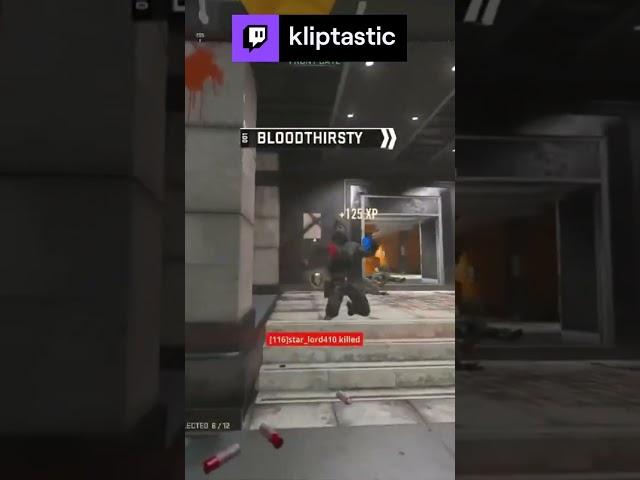 They had days to kill me lol.  Were Clap'n These Guys. | kliptastic on #Twitch