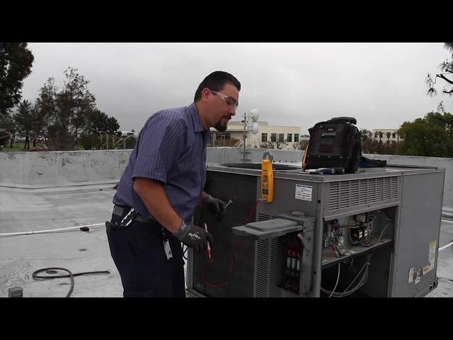 HVAC PM Training Video