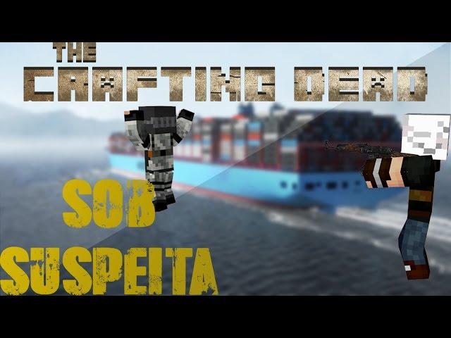 The Crafting Dead - Sob Suspeita