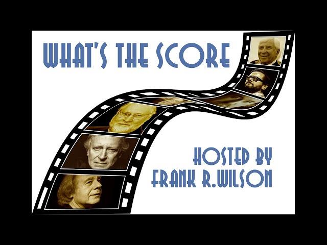 What's the Score Guest: Billy Slaughter