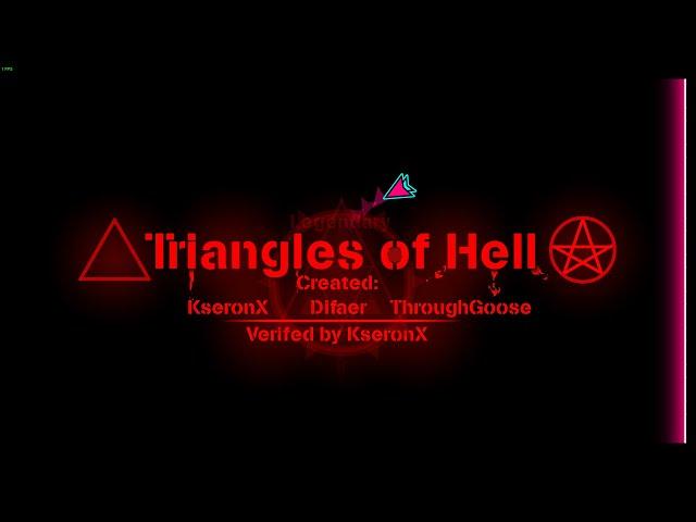 Traingles Of Hell By:@Kseronix @DifaerOfficial Goose [@lanix_org - orion_gmd]