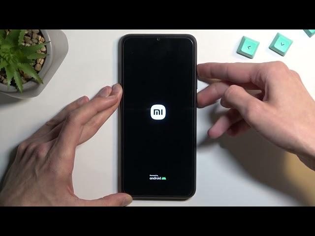 How to Hard Reset Xiaomi Redmi A1 via Recovery / Restore Factory Settings on Xiaomi Redmi A1