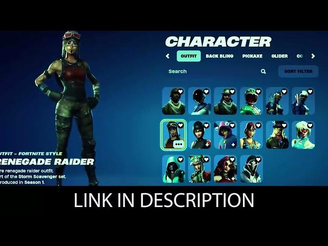 Fantastic Fortnite Skins Swapper 2025! / Galaxy Swapper v3 Use Guide! / Free Download Guide 2025!