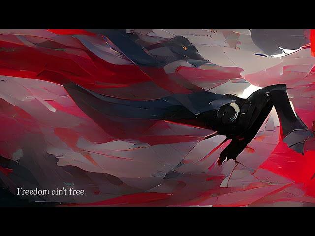 Freedom cover by 마로군 feat.422