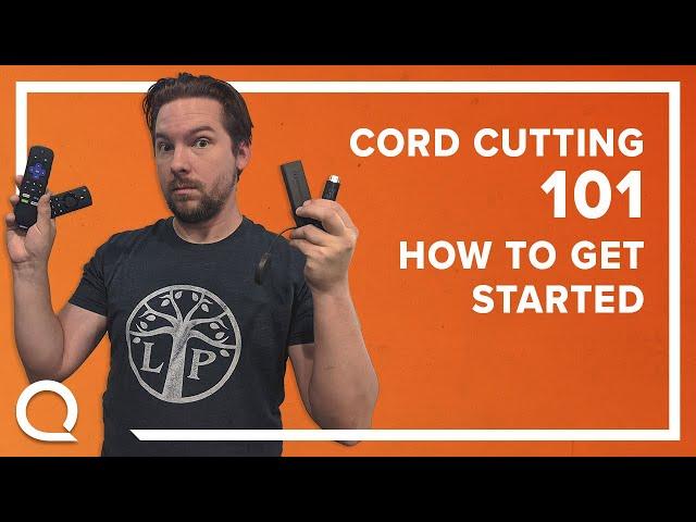 Cord Cutting the EASY Way