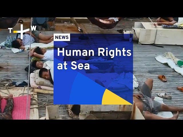 Human Rights at Sea