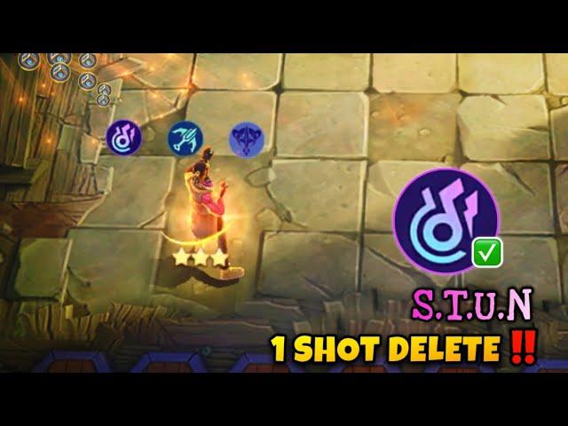 1 SHOT BRODY & HOW TO FARM FAST CLONES | AUSTUS SKILL 2‼️ ASTRO POWER & S.T.U.N COMBO