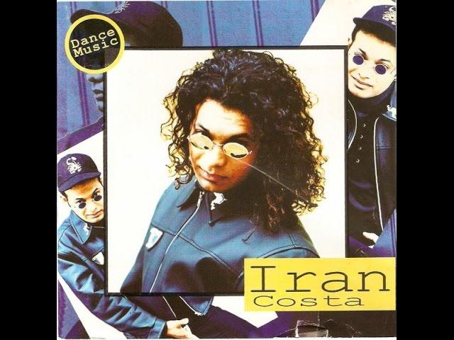 Iran Costa ‎– Dance Music (1995) Minimix Vidisco PT