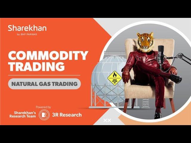 Natural Gas Trading | Commodity Trading Update | 6 Sep 2024