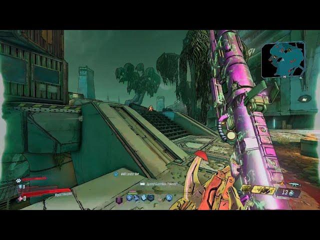 Borderlands 3 Farming Part 48: Anointed X2, X3 & X4