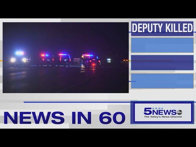 KRGV CHANNEL 5 NEWS Update - October 1