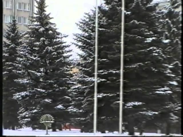 Барановичи   1996 год