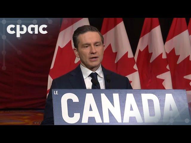 Pierre Poilievre on U.S. tariff threat, Mark Carney, Trump-Zelenskyy meeting – March 2, 2025