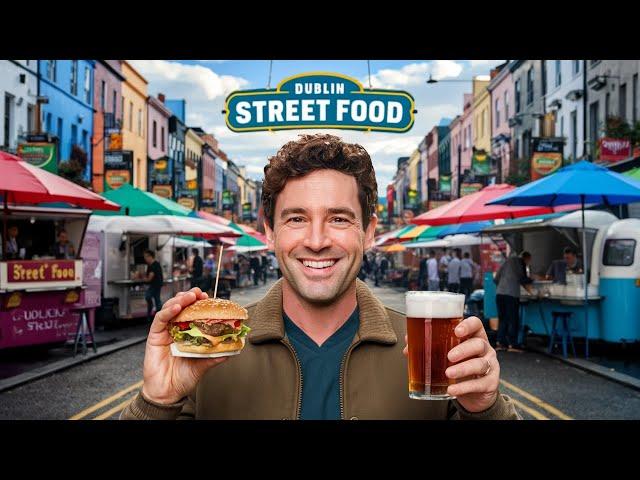 Dublin’s Best Street Food Spots Top Street Food in Dublin Savor Dublin’s Street Eats