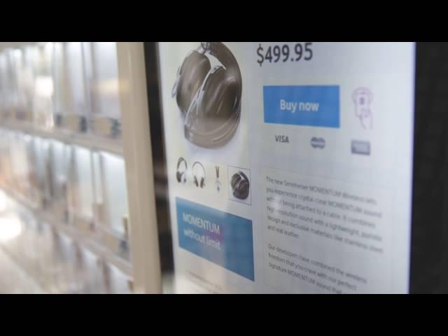 Swyft L1 Swyft Store User Experience