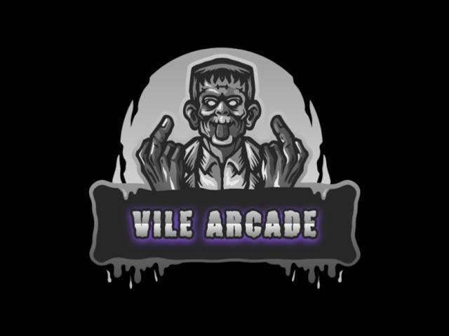 Vile Arcade - BACKROOMS: ESCAPE TOGETHER #2