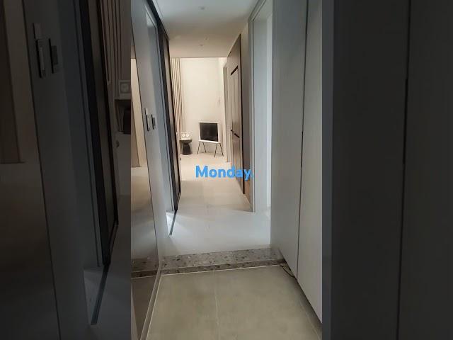 #미사 #스위첸 #모델하우스 #오피스텔 #복층 #복층오피스텔