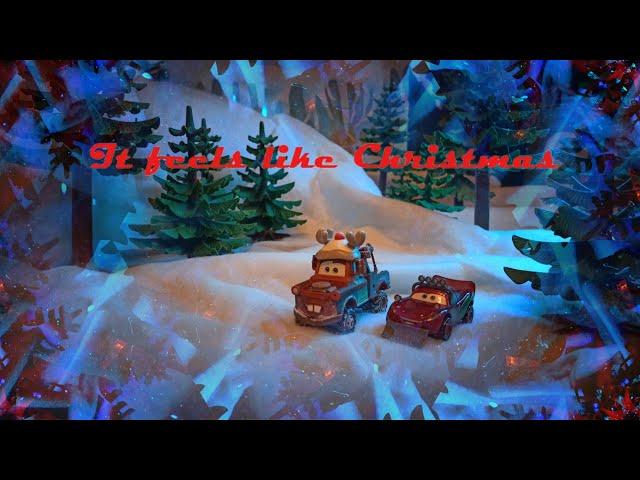 Disney Pixar Cars Tales from Radiator Springs Ep. 15 - Holiday Special: It feels like Christmas 2022