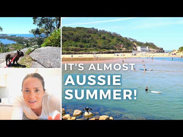 Exploring the BEAUTIFUL Northern Beaches | Sydney Vlog
