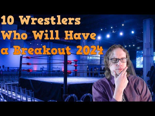 Top Ten Independent Wrestlers to Watch in 2024  - Scott's Soapbox