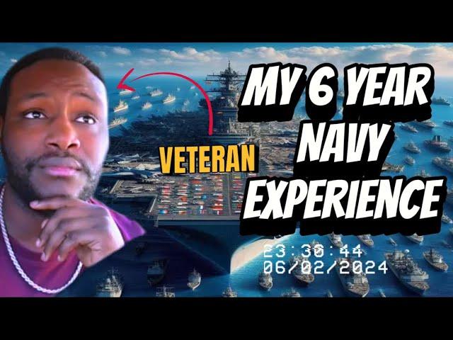 MetroMD Does Storytime about time in Military